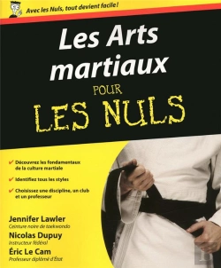 Bertrand.pt - Les Arts Martiaux Pour Les Nuls