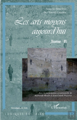 Bertrand.pt - Les Arts Moyens Aujourd'Hui Tome 2