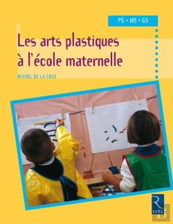 Bertrand.pt - Les Arts Plastiques À L'École Maternelle