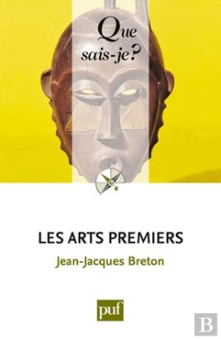 Bertrand.pt - Les Arts Premiers (2e Edition)