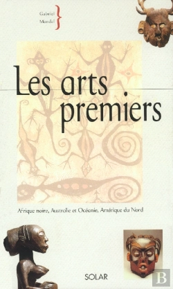 Bertrand.pt - Les Arts Premiers