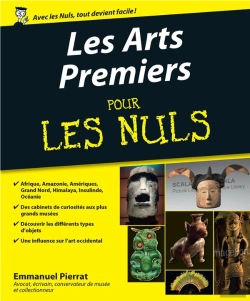 Bertrand.pt - Les Arts Premiers Pour Les Nuls