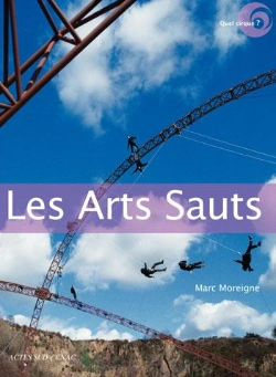 Bertrand.pt - Les Arts Sauts