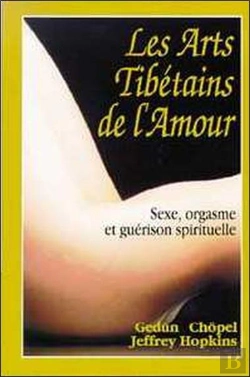 Bertrand.pt - Les Arts Tibétains De L'Amour