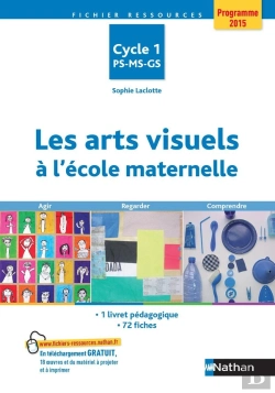 Bertrand.pt - Les Arts Visuels À L'École Maternelle