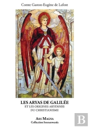 Les Aryas De Galilée