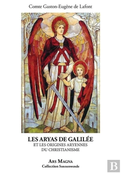 Bertrand.pt - Les Aryas De Galilée