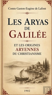 Les Aryas De Galilée