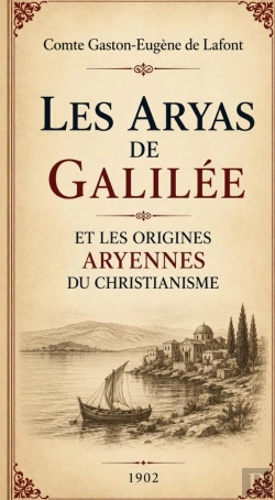 Bertrand.pt - Les Aryas De Galilée