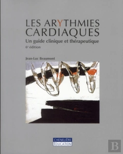 Bertrand.pt - Les Arythmies Cardiaques (6ed)