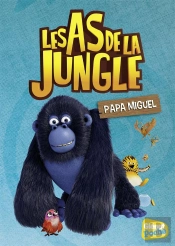 Les As De La Jungle - Poche - Tome 09