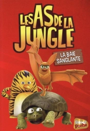 Les As De La Jungle T.5