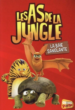 Bertrand.pt - Les As De La Jungle T.5