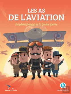 Bertrand.pt - Les As De L'Aviation ; Les Pilotes De La Grande Guerre