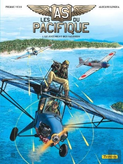 Bertrand.pt - Les As Du Pacifique Tome 1 : Le Jugement Des Salomon