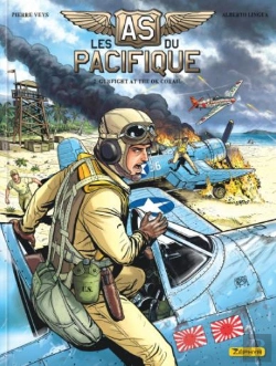 Bertrand.pt - Les As Du Pacifique Tome 2 : Gunfight At The Ok Corail