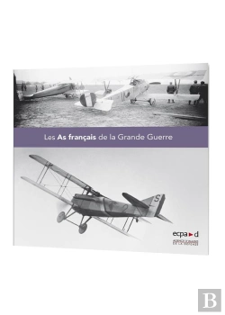 Bertrand.pt - Les As Français De La Grande Guerre