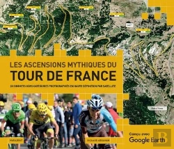 Bertrand.pt - Les Ascensions Mythiques Du Tour De France