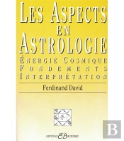 Les Aspects En Astrologie