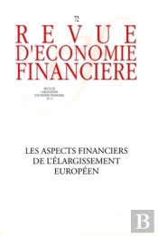 Les Aspects Financiers De L'Élargissement Européen : N°72
