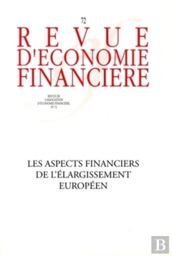 Bertrand.pt - Les Aspects Financiers De L'Élargissement Européen : N°72