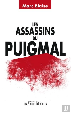 Bertrand.pt - Les Assassins Du Puigmal