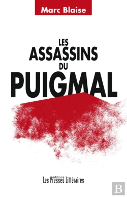 Bertrand.pt - Les Assassins Du Puigmal