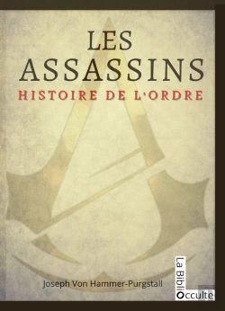 Bertrand.pt - Les Assassins ; Histoire De L'Ordre