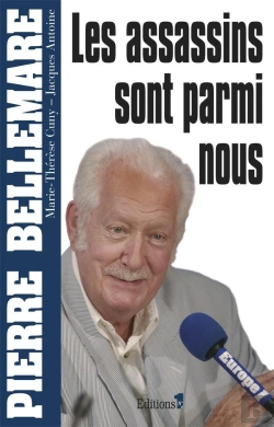 Bertrand.pt - Les Assassins Sont Parmi Nous (Édition 2010)