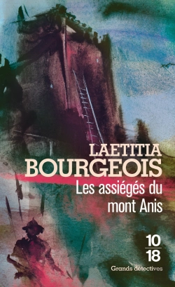 Bertrand.pt - Les Assiegés Du Mont Anis