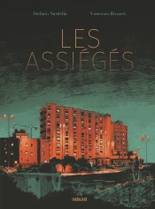 Les Assiégés