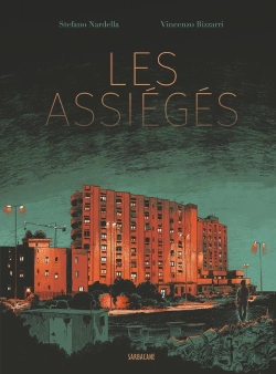 Bertrand.pt - Les Assiégés