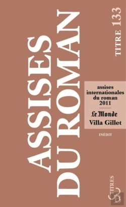 Bertrand.pt - Les Assises Du Roman 2011