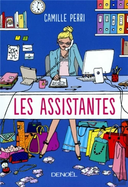 Bertrand.pt - Les Assistantes