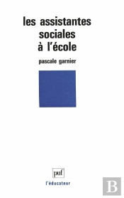 Les Assistantes Sociales À L'École