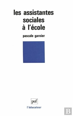 Bertrand.pt - Les Assistantes Sociales À L'École