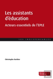 Les Assistants D'Éducation : Acteurs Essentiels De L'Eple