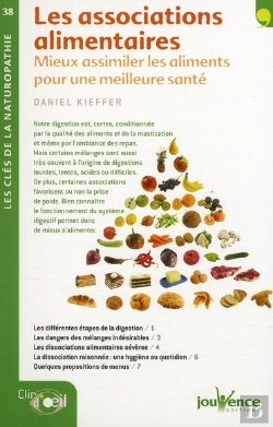Bertrand.pt - Les Associations Alimentaires ; Mieux Assimiler Les Aliments Pour Une Meilleure Santé