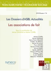 Les Associations De Faits