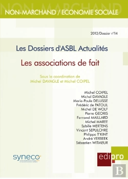 Bertrand.pt - Les Associations De Faits