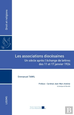 Bertrand.pt - Les Associations Diocésaines : Un Siècle Après L'Échange De Lettres Des 11 Et 17 ?Janvier 1924