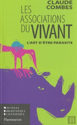 Bertrand.pt - Les Associations Du Vivant - L'Art D'Etre Parasite