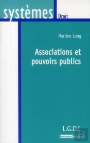 Les Associations Et Le Secteur Public