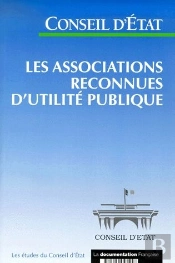 Les Associations Reconnues D'Utilité Publique
