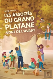 Les Associés Du Grand Platane Vont De L'Avant