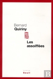 Les Assoiffées