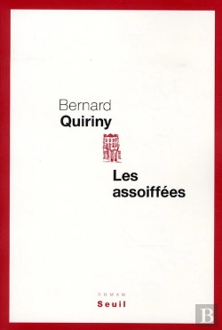 Bertrand.pt - Les Assoiffées