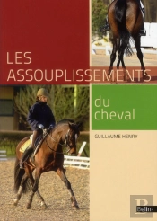 Les Assouplissements Du Cheval