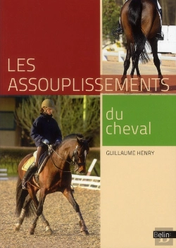 Bertrand.pt - Les Assouplissements Du Cheval