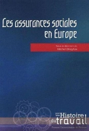 Les Assurances Sociales En Europe
